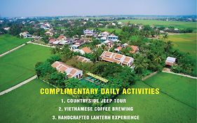 Hội An Chic Green Retreat