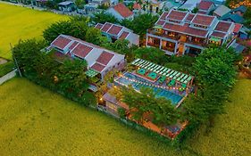 Hội An Chic Green Retreat